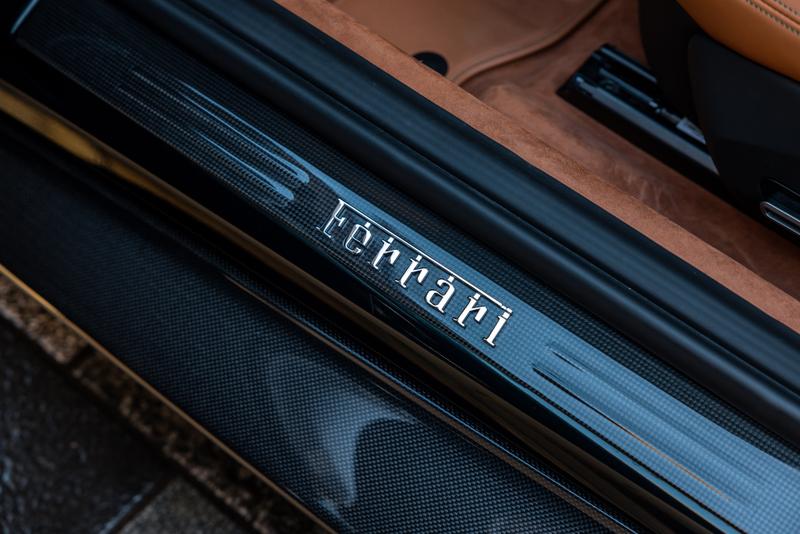 Used Ferrari Roma 2024 for sale - 77407105: Photo 25