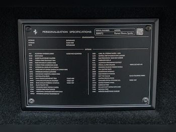 Used Ferrari Roma 2024 for sale - 77407105: Photo