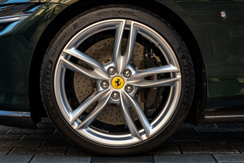 Used Ferrari Roma 2024 for sale - 77407105: Photo 6