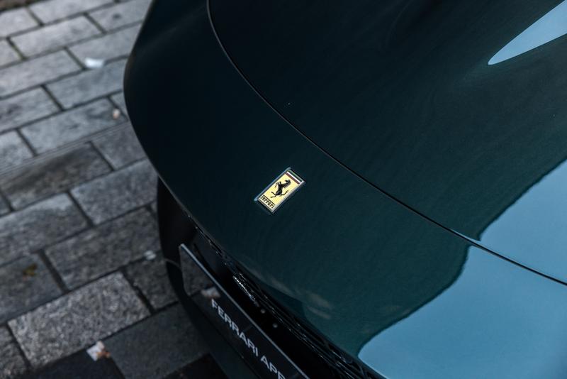 Used Ferrari Roma 2024 for sale - 77407105: Photo 8