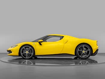 Used Ferrari 296 GTB 2023 for sale - 79697586: Photo