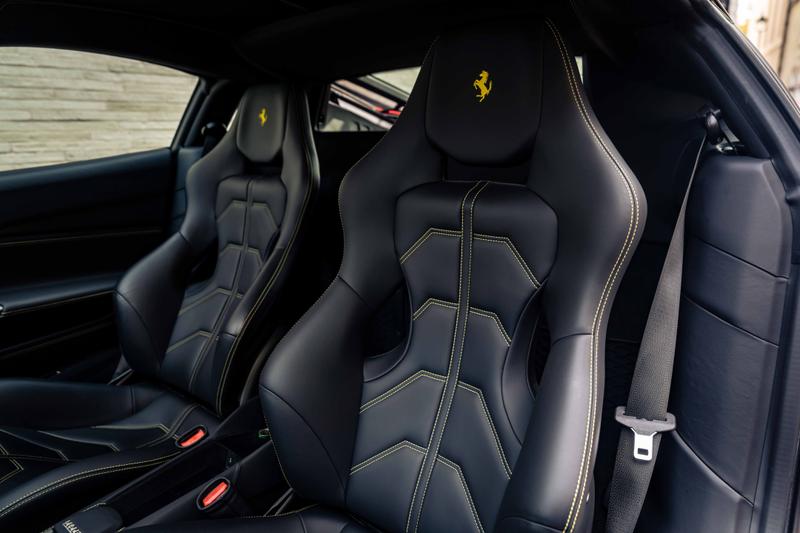 Used Ferrari 488 2017 for sale - 76534371: Photo 11