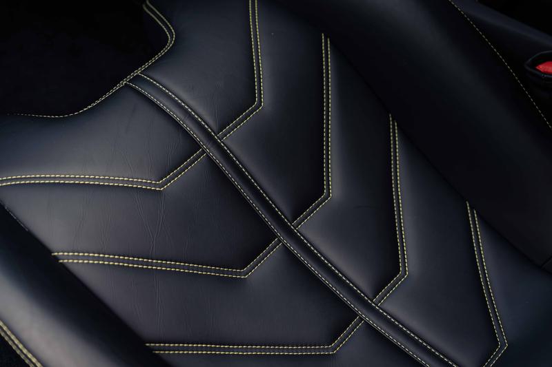 Used Ferrari 488 2017 for sale - 76534371: Photo 15