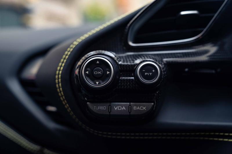 Used Ferrari 488 2017 for sale - 76534371: Photo 20