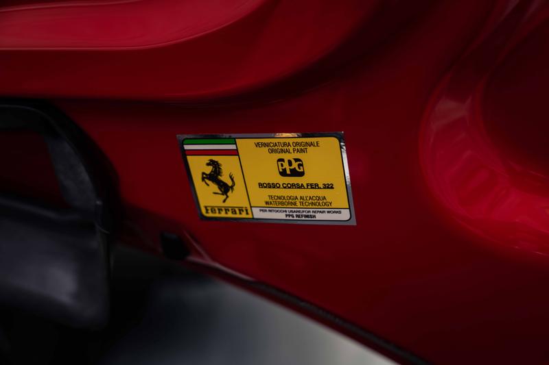 Used Ferrari 488 2017 for sale - 76534371: Photo 25