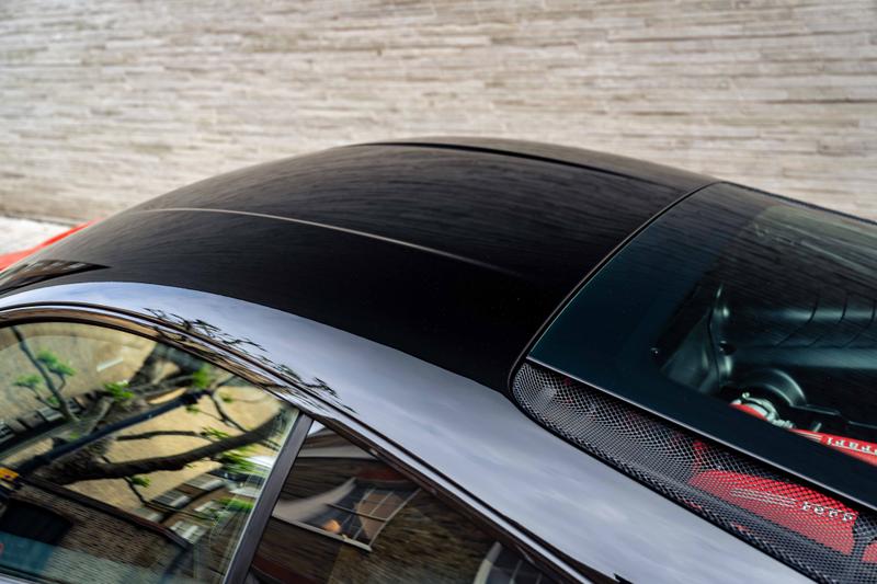 Used Ferrari 488 2017 for sale - 76534371: Photo 7