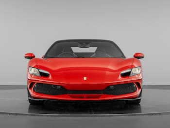 Used Ferrari 296 GTB 2025 for sale - 79620820: Photo
