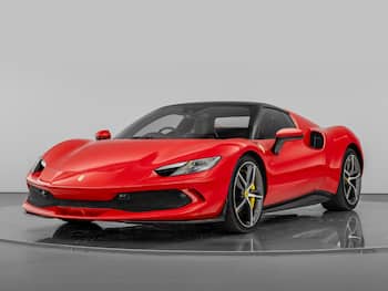Used Ferrari 296 GTB 2025 for sale - 79620820: Photo