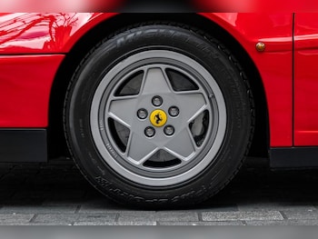 Used Ferrari Testarossa undefined for sale - 78376819: Photo