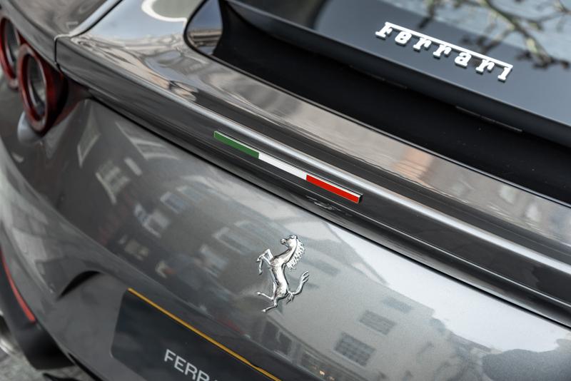 Used Ferrari 812 Superfast 2020 for sale - 78102393: Photo 10