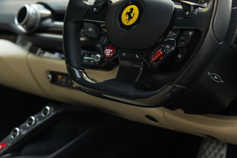 Used Ferrari 812 Superfast 2020 for sale - 78102393: Photo 14