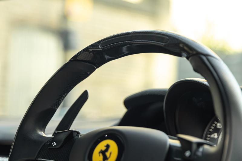 Used Ferrari 812 Superfast 2020 for sale - 78102393: Photo 15