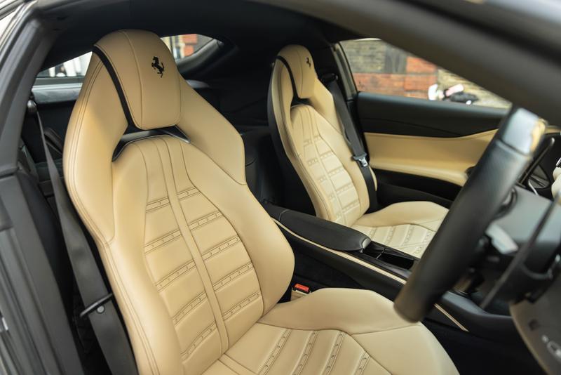 Used Ferrari 812 Superfast 2020 for sale - 78102393: Photo 18