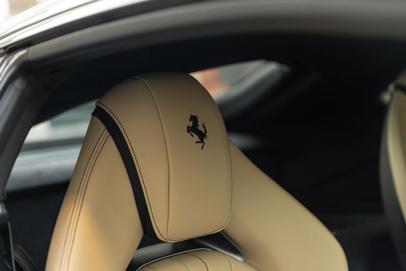 Used Ferrari 812 Superfast 2020 for sale - 78102393: Photo 19