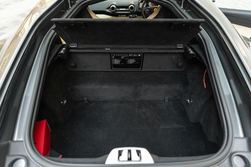 Used Ferrari 812 Superfast 2020 for sale - 78102393: Photo 21