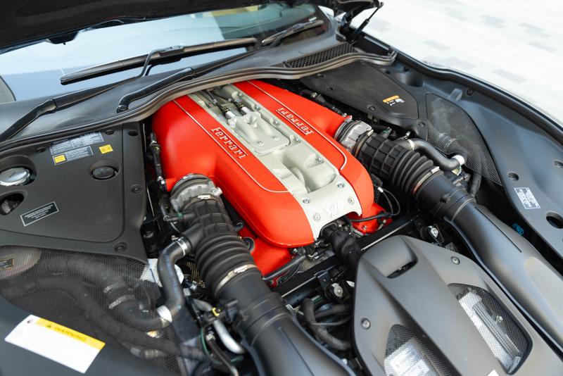 Used Ferrari 812 Superfast 2020 for sale - 78102393: Photo 23