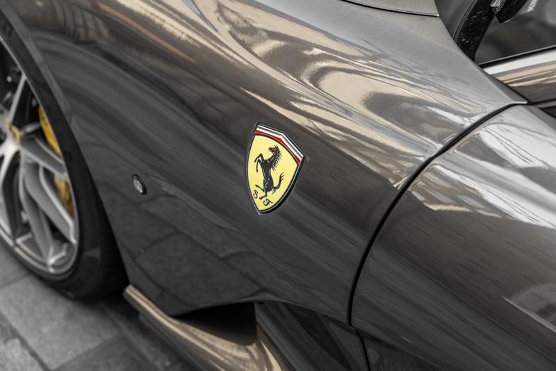 Used Ferrari 812 Superfast 2020 for sale - 78102393: Photo 7