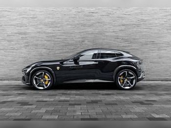 Used Ferrari Purosangue 2024 for sale - 78903746: Photo