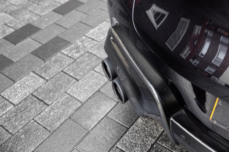 Used Ferrari Purosangue 2025 for sale - 77161038: Photo 10