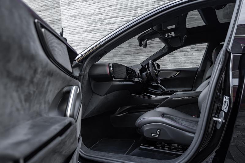 Used Ferrari Purosangue 2025 for sale - 77161038: Photo 13