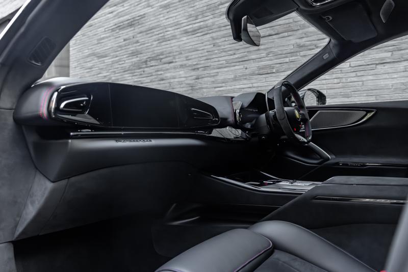 Used Ferrari Purosangue 2025 for sale - 77161038: Photo 14