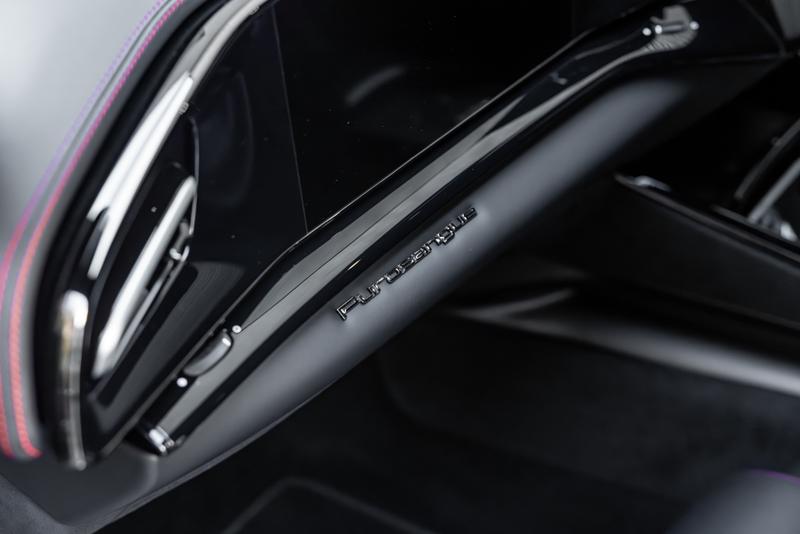 Used Ferrari Purosangue 2025 for sale - 77161038: Photo 15