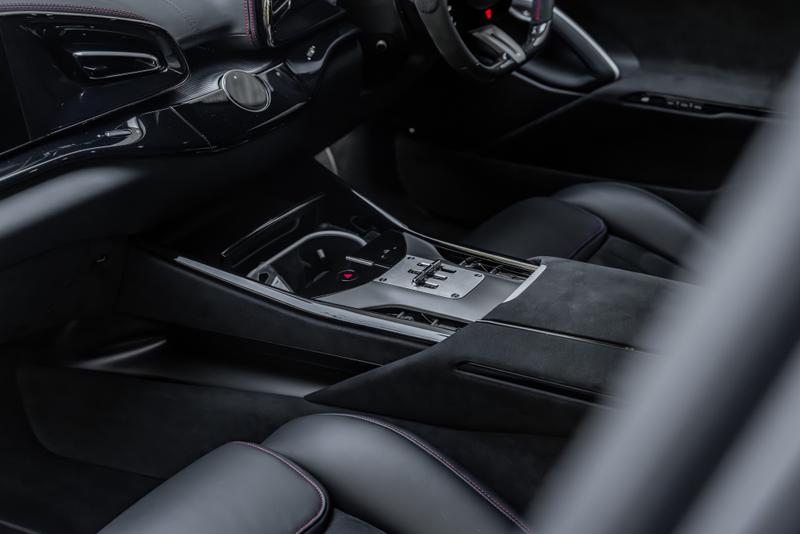 Used Ferrari Purosangue 2025 for sale - 77161038: Photo 16