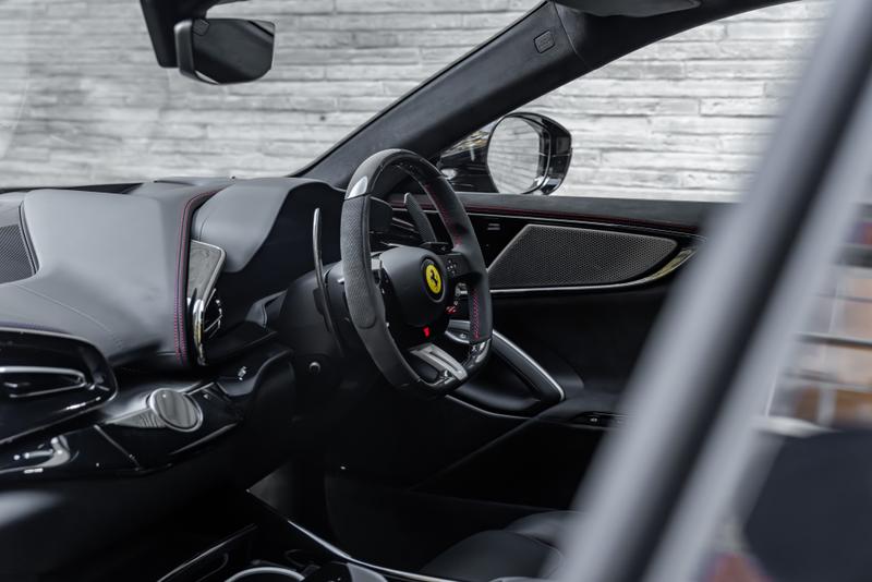 Used Ferrari Purosangue 2025 for sale - 77161038: Photo 17