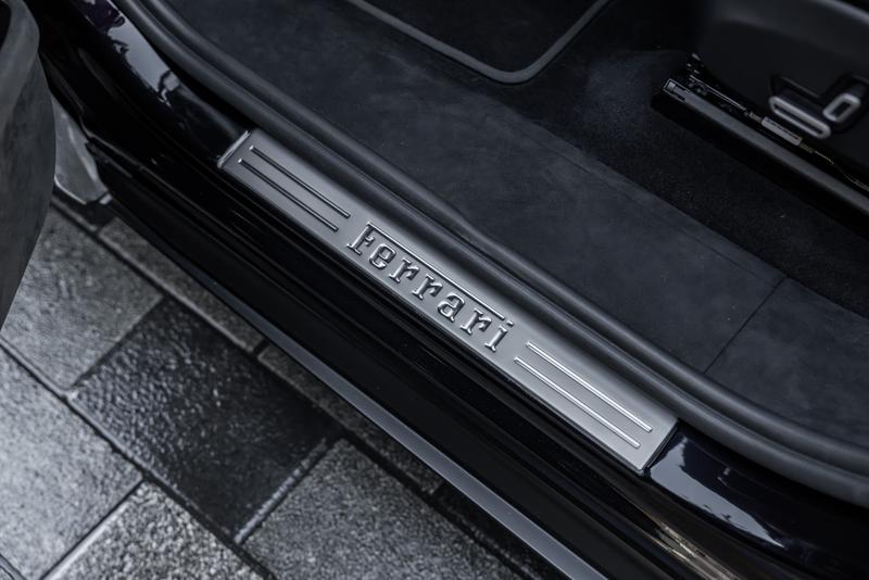 Used Ferrari Purosangue 2025 for sale - 77161038: Photo 18