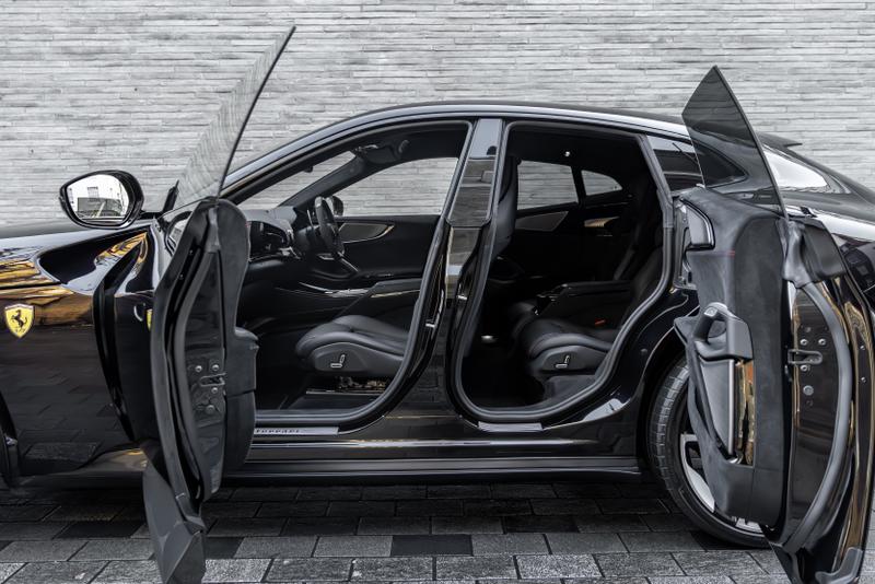 Used Ferrari Purosangue 2025 for sale - 77161038: Photo 2