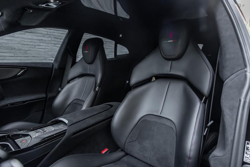 Used Ferrari Purosangue 2025 for sale - 77161038: Photo 20