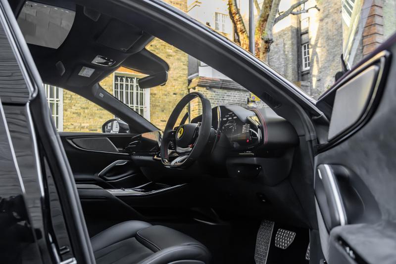 Used Ferrari Purosangue 2025 for sale - 77161038: Photo 21