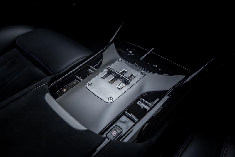 Used Ferrari Purosangue 2025 for sale - 77161038: Photo 24