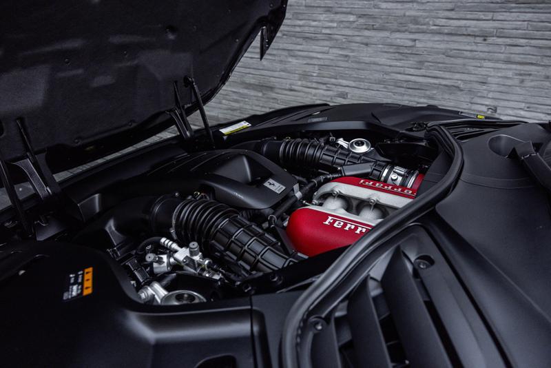 Used Ferrari Purosangue 2025 for sale - 77161038: Photo 25