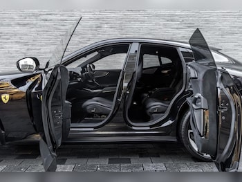 Used Ferrari Purosangue 2025 for sale - 77161038: Photo