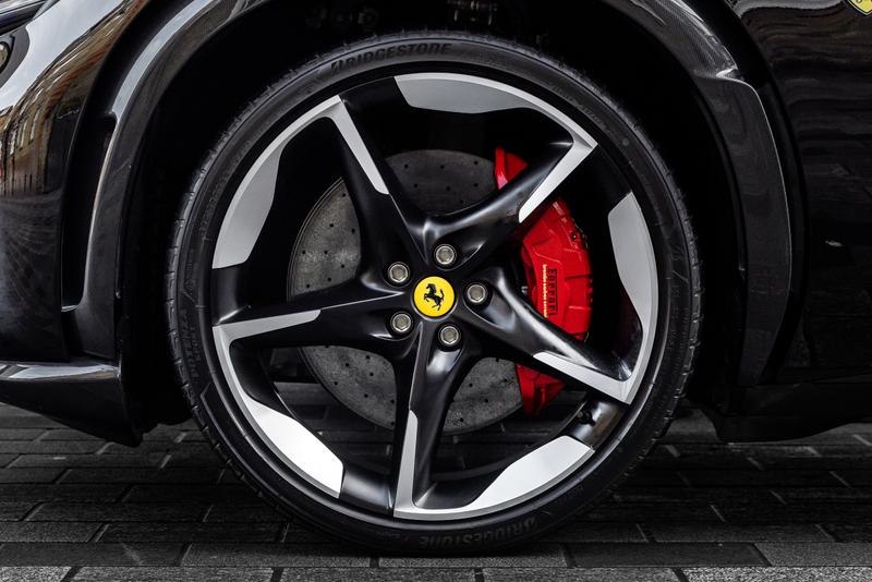 Used Ferrari Purosangue 2025 for sale - 77161038: Photo 4