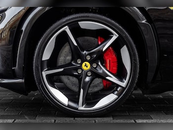 Used Ferrari Purosangue 2025 for sale - 77161038: Photo