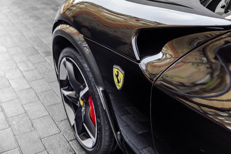 Used Ferrari Purosangue 2025 for sale - 77161038: Photo 6