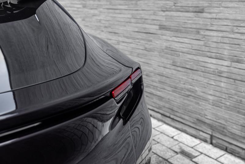 Used Ferrari Purosangue 2025 for sale - 77161038: Photo 7