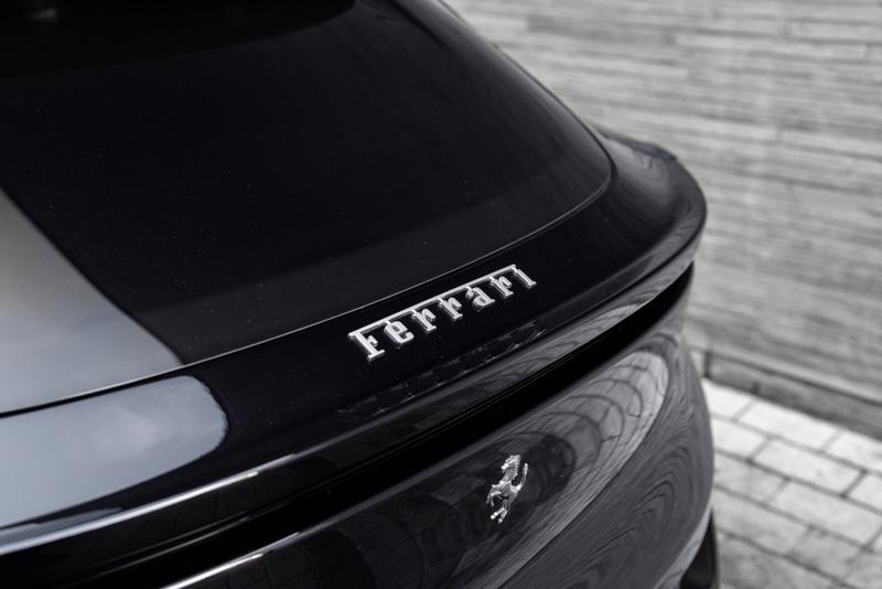 Used Ferrari Purosangue 2025 for sale - 77161038: Photo 8