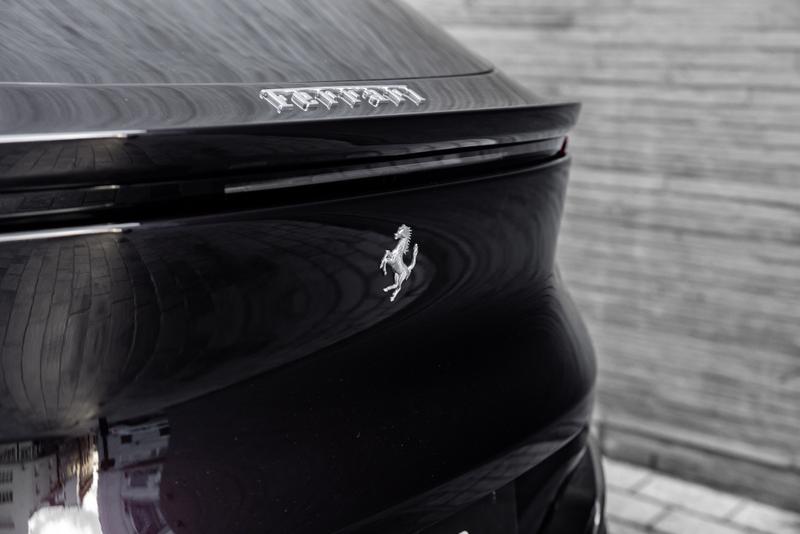 Used Ferrari Purosangue 2025 for sale - 77161038: Photo 9