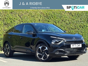 Used Citroen C4 2022 for sale - 78348045: Photo