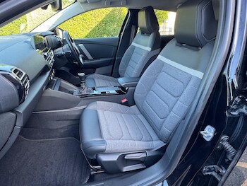 Used Citroen C4 2022 for sale - 78348045: Photo