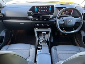 Used Citroen C4 2022 for sale - 78348045: Photo