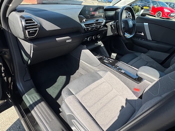 Used Citroen C4 2022 for sale - 78361825: Photo