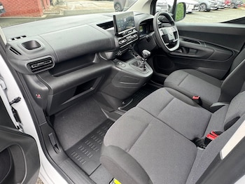 Used Citroen Berlingo 2026 for sale - 79116929: Photo