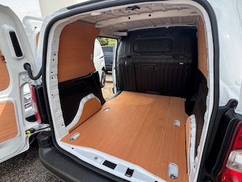 Used Citroen Berlingo 2026 for sale - 79116929: Photo