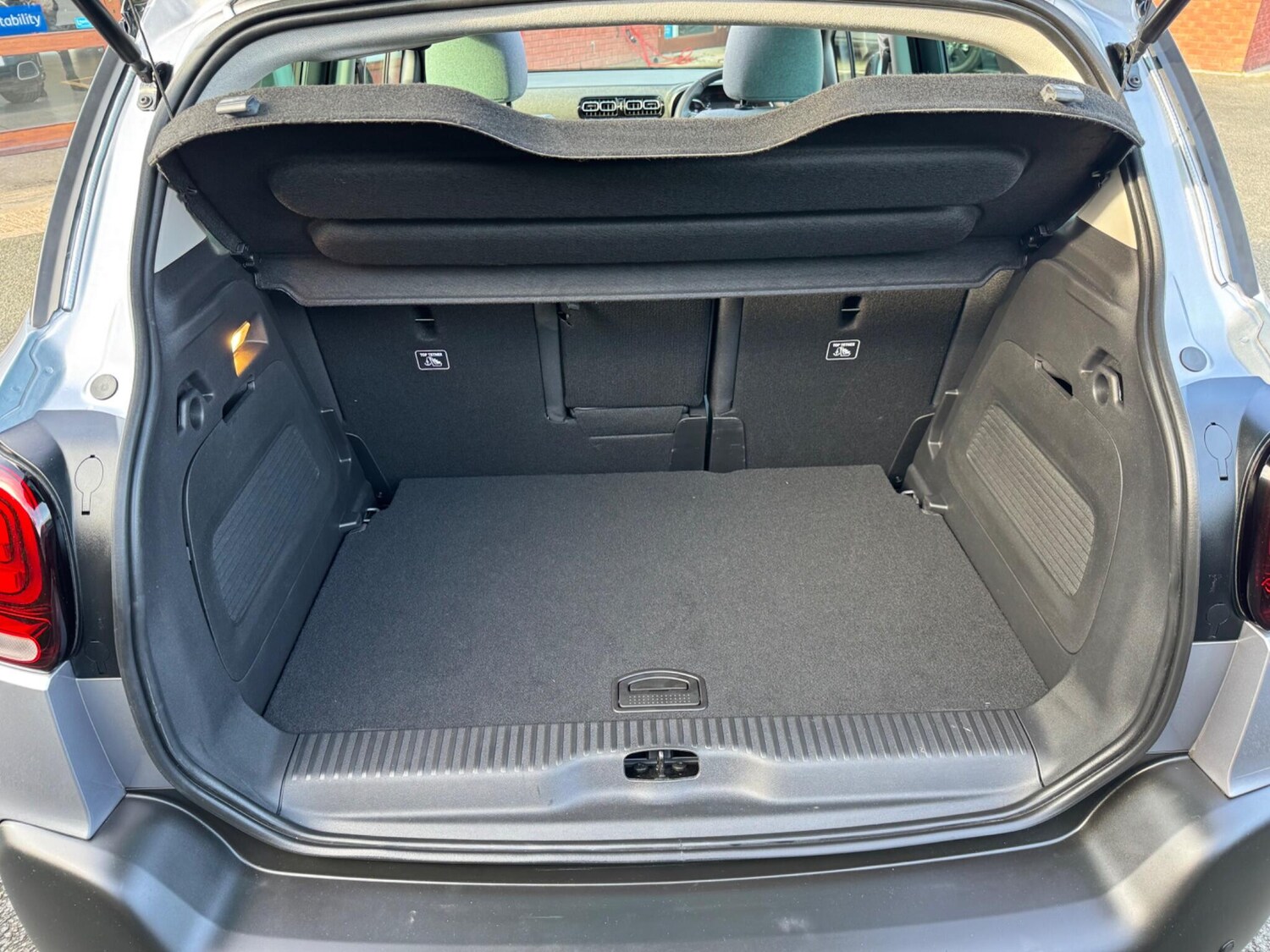 Used Citroen C3 Aircross 2023 for sale - 77908908: Photo 11