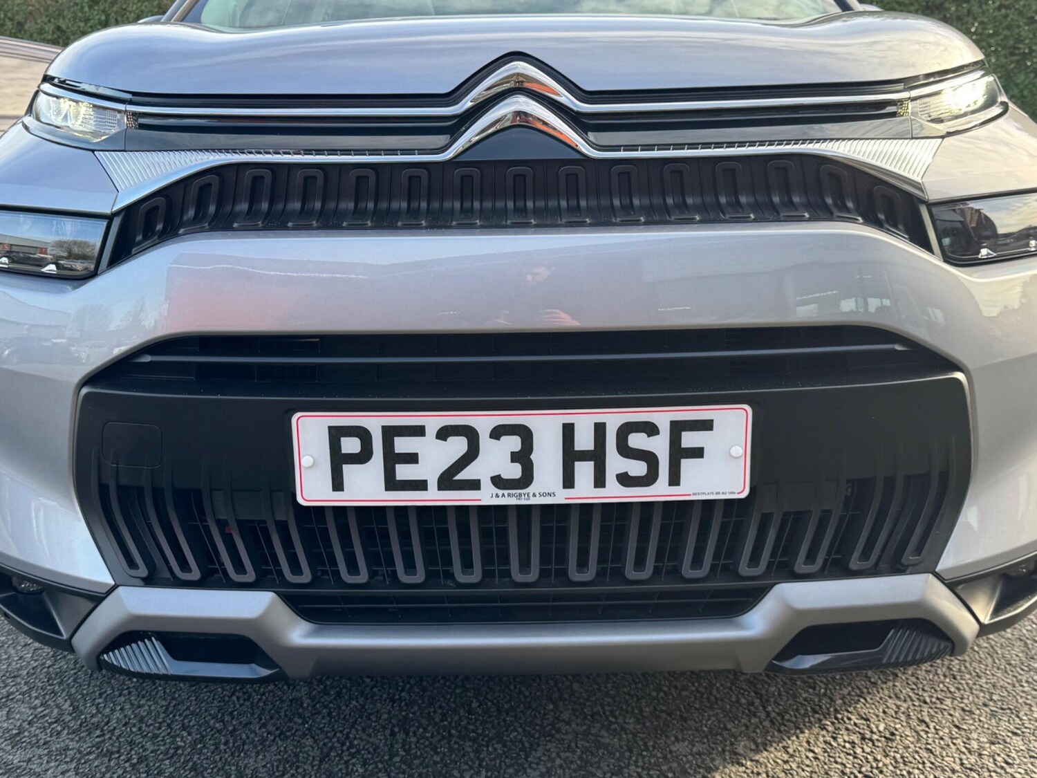 Used Citroen C3 Aircross 2023 for sale - 77908908: Photo 13