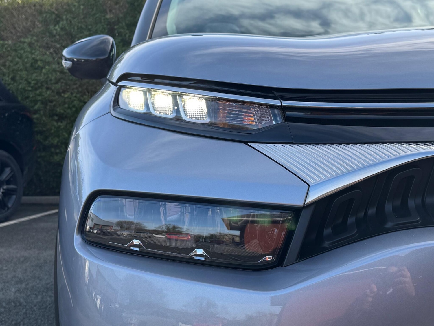 Used Citroen C3 Aircross 2023 for sale - 77908908: Photo 15